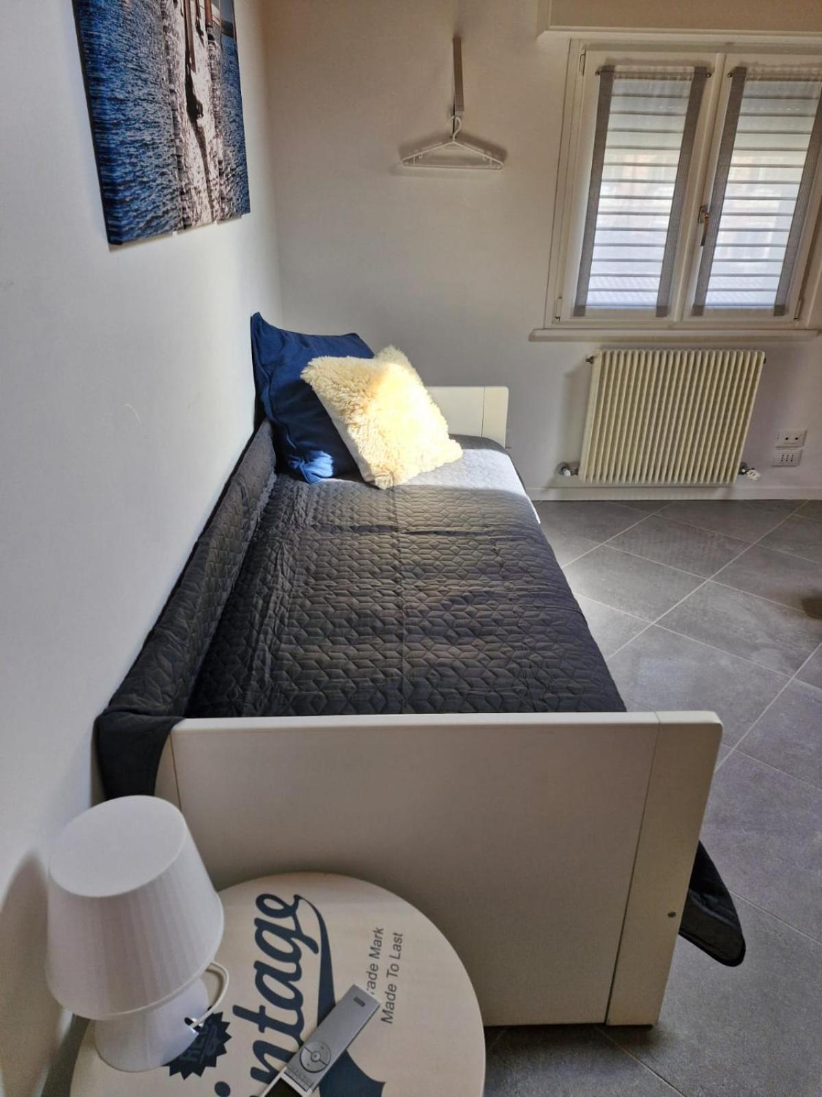 Apartment Geo *