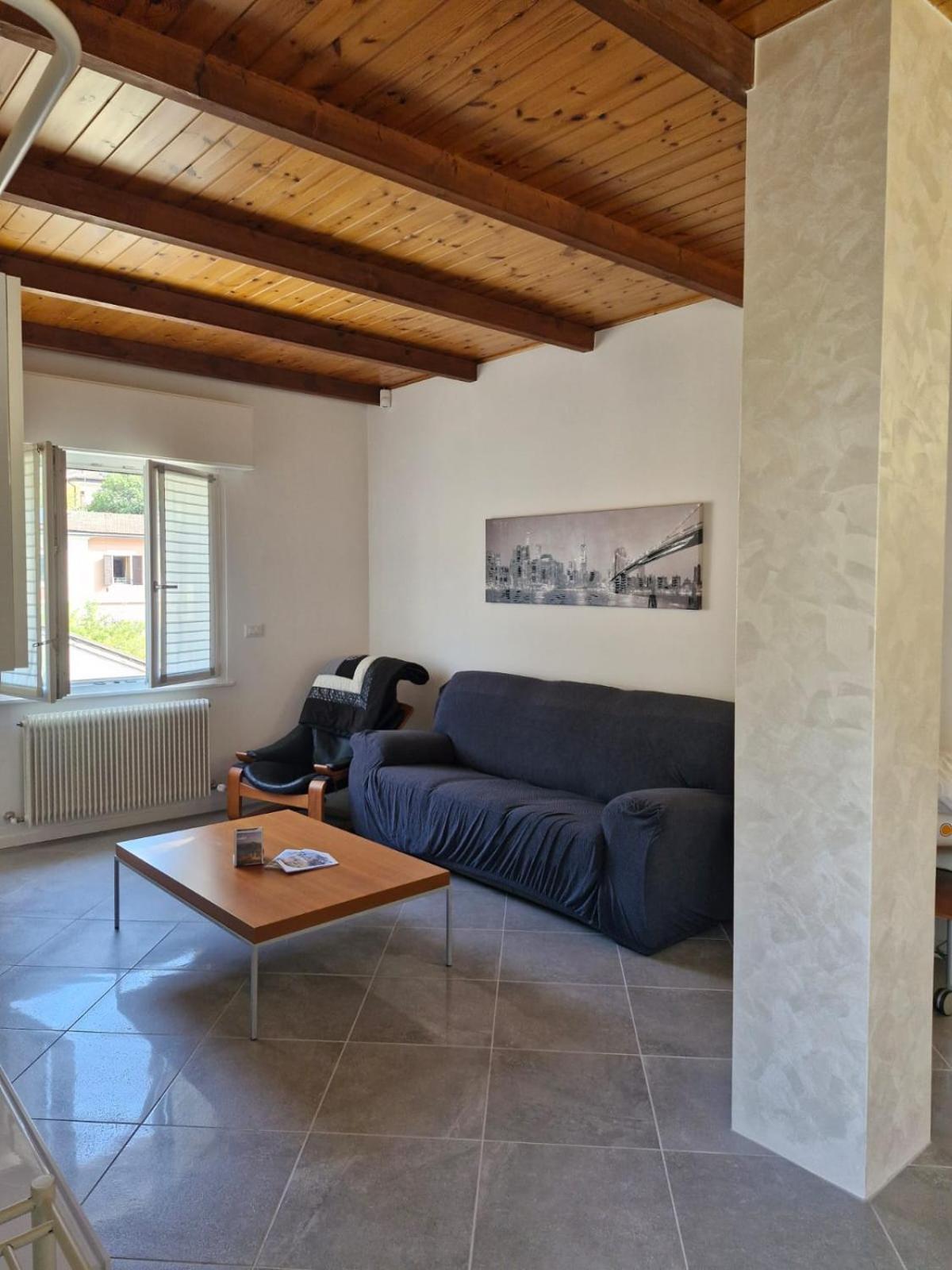 Apartment Geo Arco